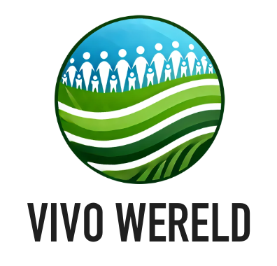 vivo wereld logo