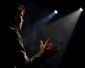 Acteur: Hoe geef je diepte aan een rol?