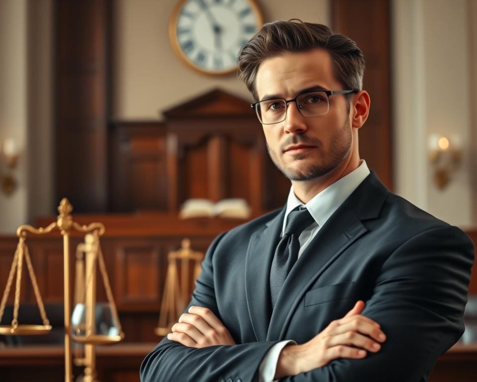 Advocaat: Welke kwaliteiten zijn onmisbaar?