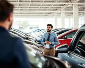 Auto verkopen zonder stress: kies voor een auto opkoper