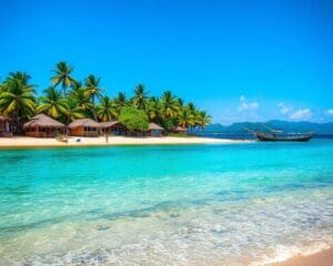 Bluefields: Caribische sereniteit en rijke tradities