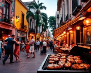 Buenos Aires: tango, steaks en kleurrijke wijken