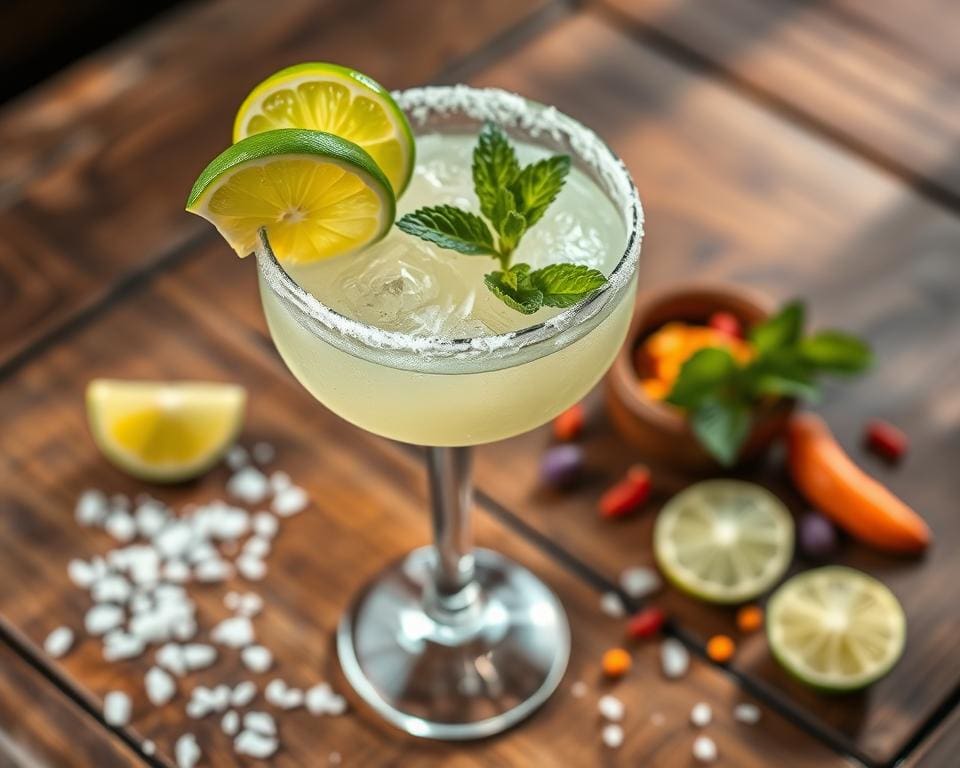 Classic Margarita: Het perfecte recept voor elke gelegenheid