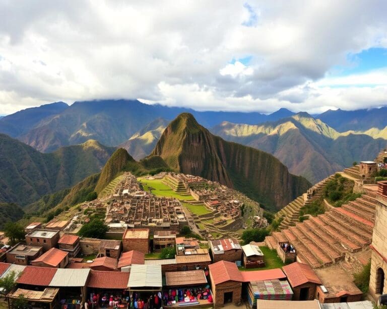 Cusco: Inca-erfgoed en Andesavonturen