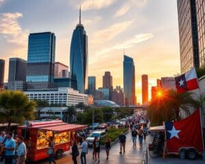 Dallas: een stad vol Texaanse energie