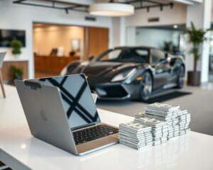 De voordelen van directe betaling door een auto opkoper