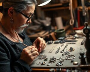 Edelsmid: Hoe maak je sieraden met betekenis?