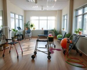 Ergotherapeut: Hoe verbeter je de mobiliteit van patiënten?