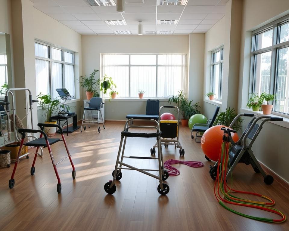 Ergotherapeut: Hoe verbeter je de mobiliteit van patiënten?