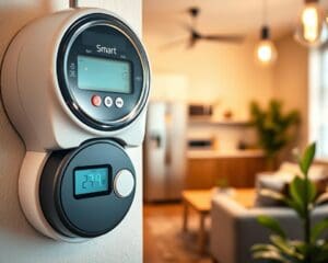 Hoe dragen slimme energiemeters bij aan lagere energiekosten?