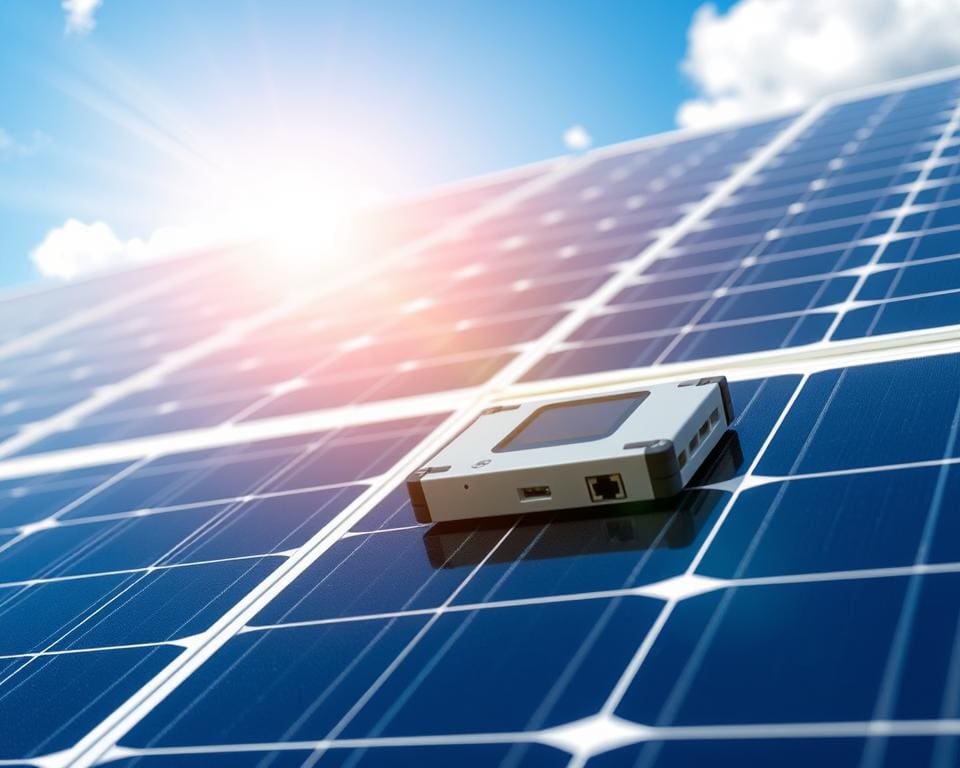 Hoe verbeteren micro-inverters de werking van zonnepanelen?