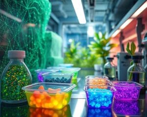 Hoe werkt nanotechnologie in duurzame verpakkingen?