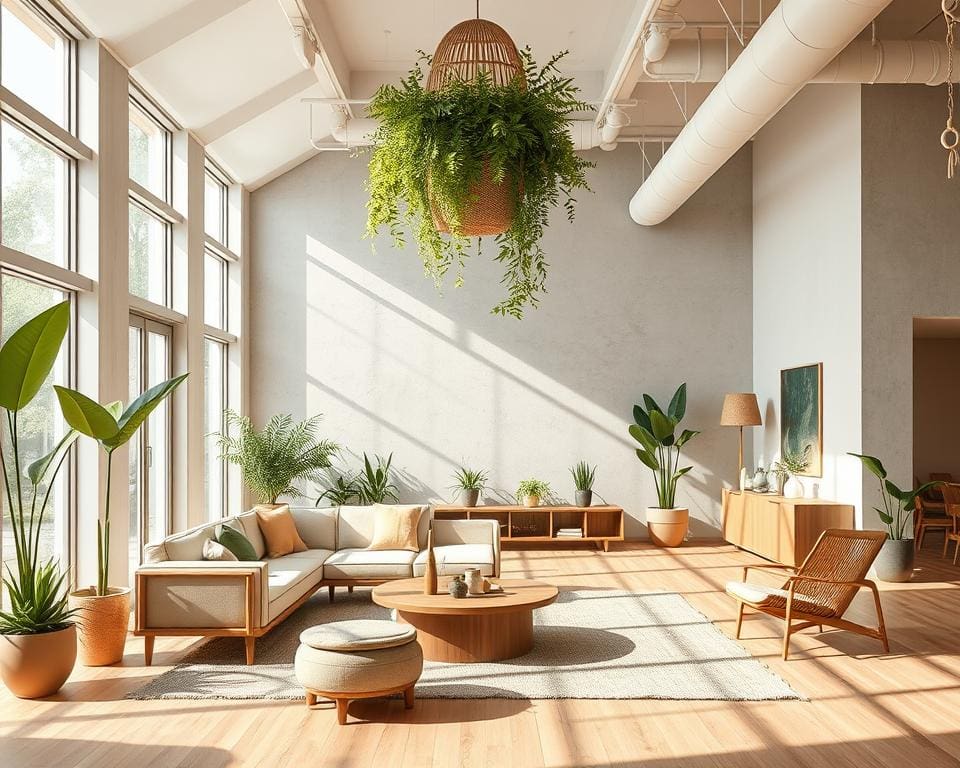 Interieurontwerper: Wat zijn de nieuwste trends?