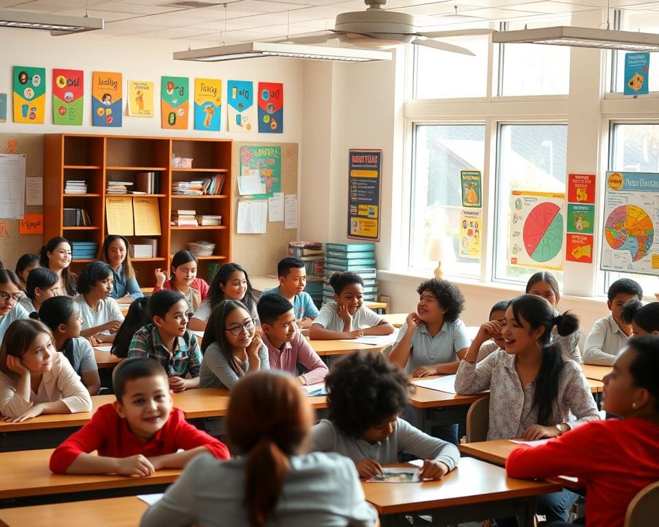 Leraar: Hoe motiveer je leerlingen elke dag opnieuw?