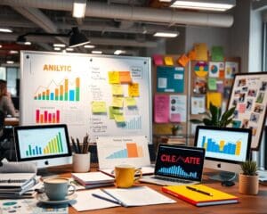 Marketeer: Hoe creëer je een succesvolle campagne?