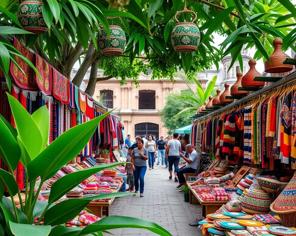 Mayacultuur in Mérida