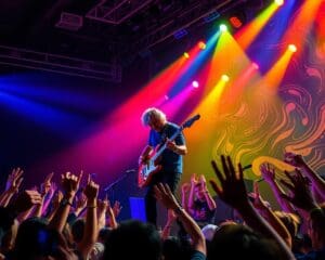 Muzikant: Wat maakt een optreden onvergetelijk?