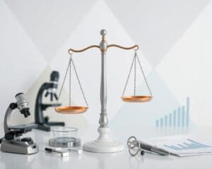 Onderzoeker: Hoe blijf je objectief in je werk?