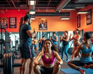 Personal trainer: Hoe motiveer je klanten continu?