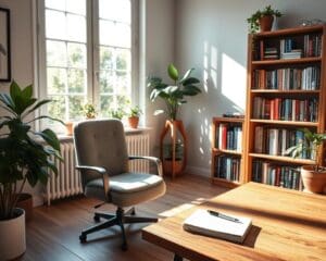 Psycholoog: Wat motiveert mensen in deze rol?