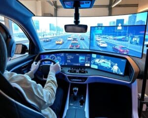 Rij-instructeur: Wat zijn de nieuwste rijtechnieken?