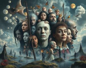 Schrijver: Hoe creëer je personages met diepgang?