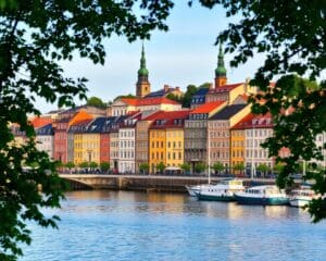 Stockholm: eilanden, cultuur en Scandinavische charme