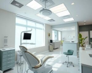 Tandarts: Hoe ziet een dag eruit in de praktijk?