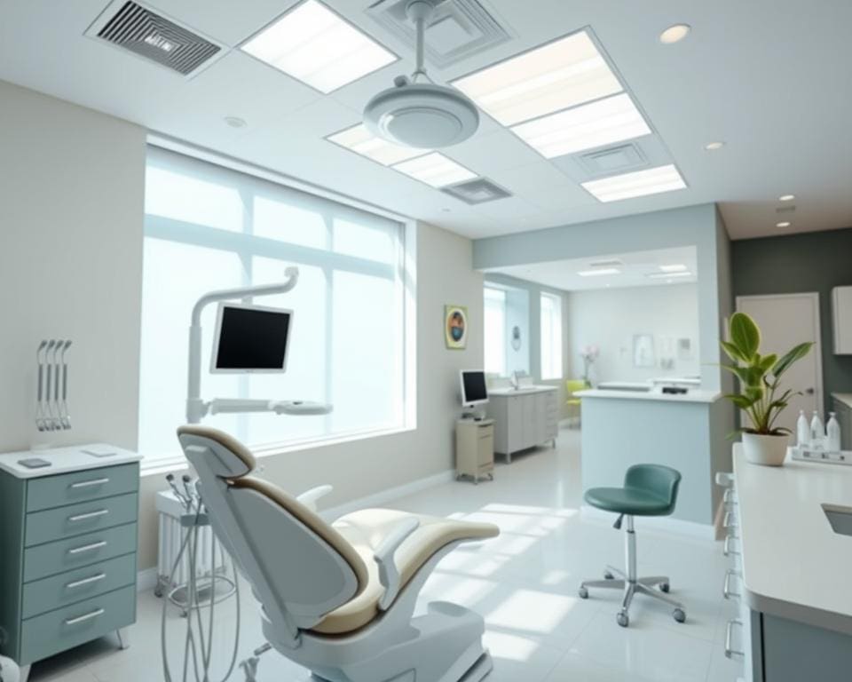 Tandarts: Hoe ziet een dag eruit in de praktijk?