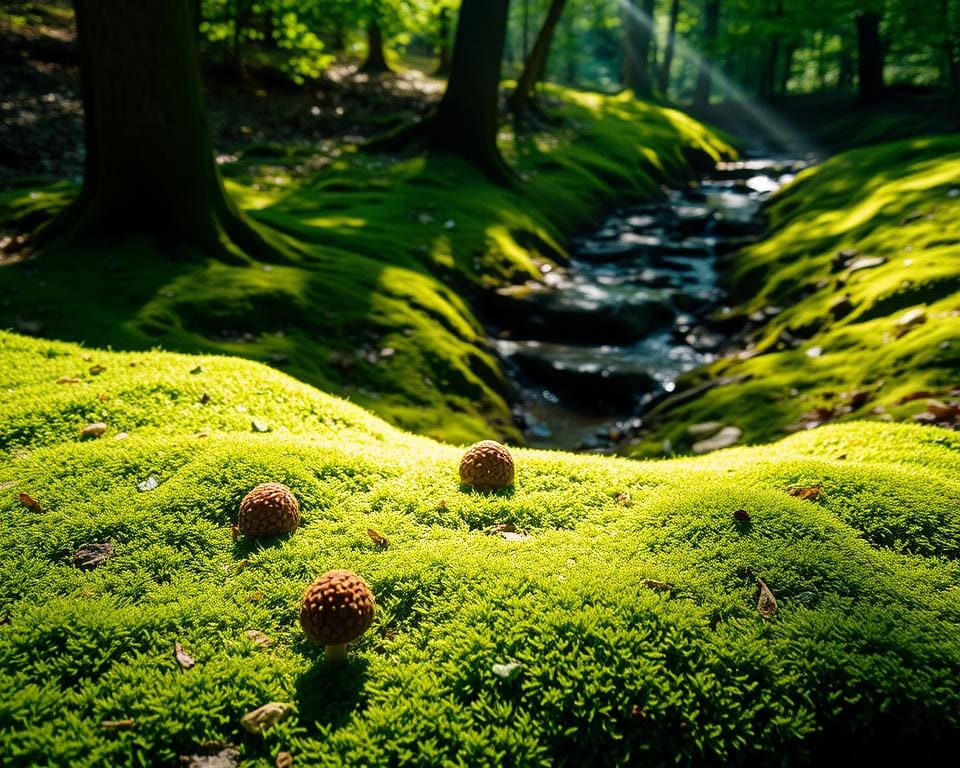 Truffelcoaching en Therapie: Jouw Pad Naar Groei