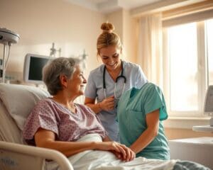 Verpleegkundige: Wat maakt dit beroep zo bijzonder?