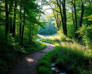 Wandelen en mindfulness: combineer het beste van twee werelden