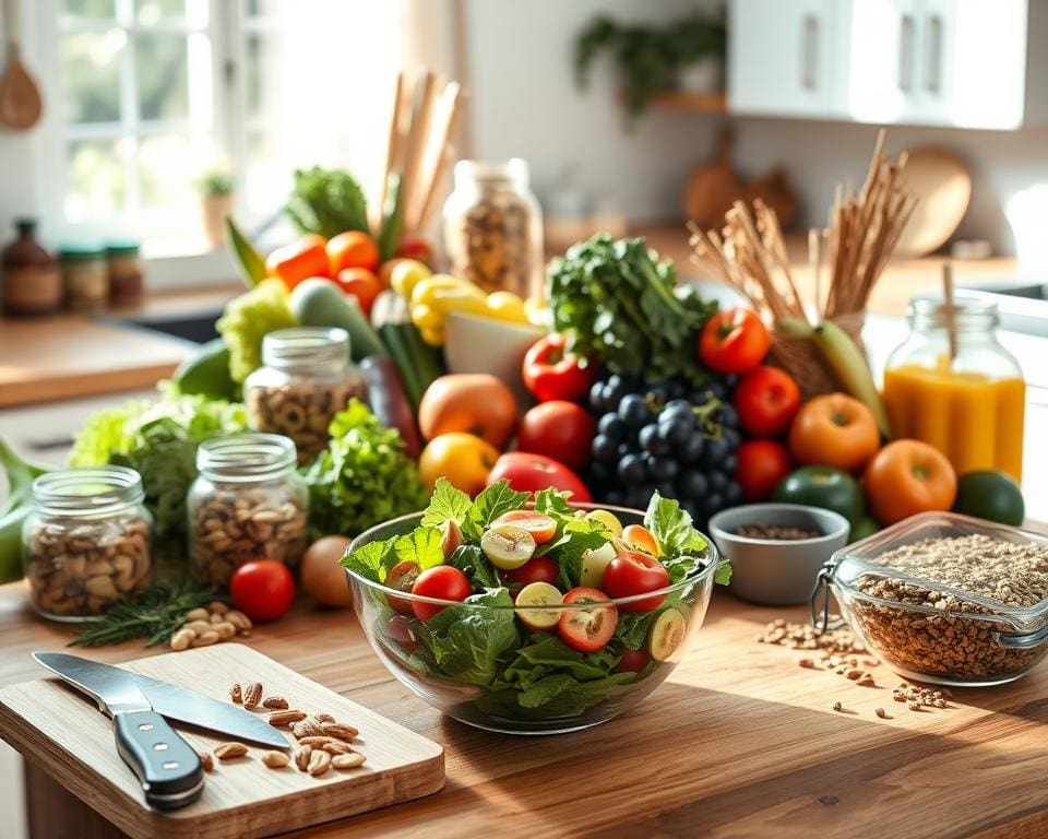 Wat is clean eating en hoe start je ermee?