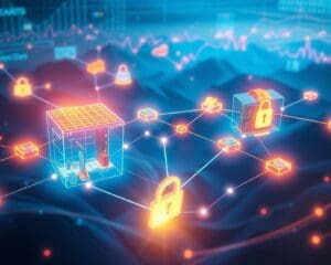 Wat maakt blockchain veilig voor supply chain-beheer?