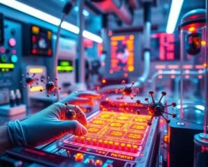 Wat maakt nanotechnologie nuttig in medische sensoren?
