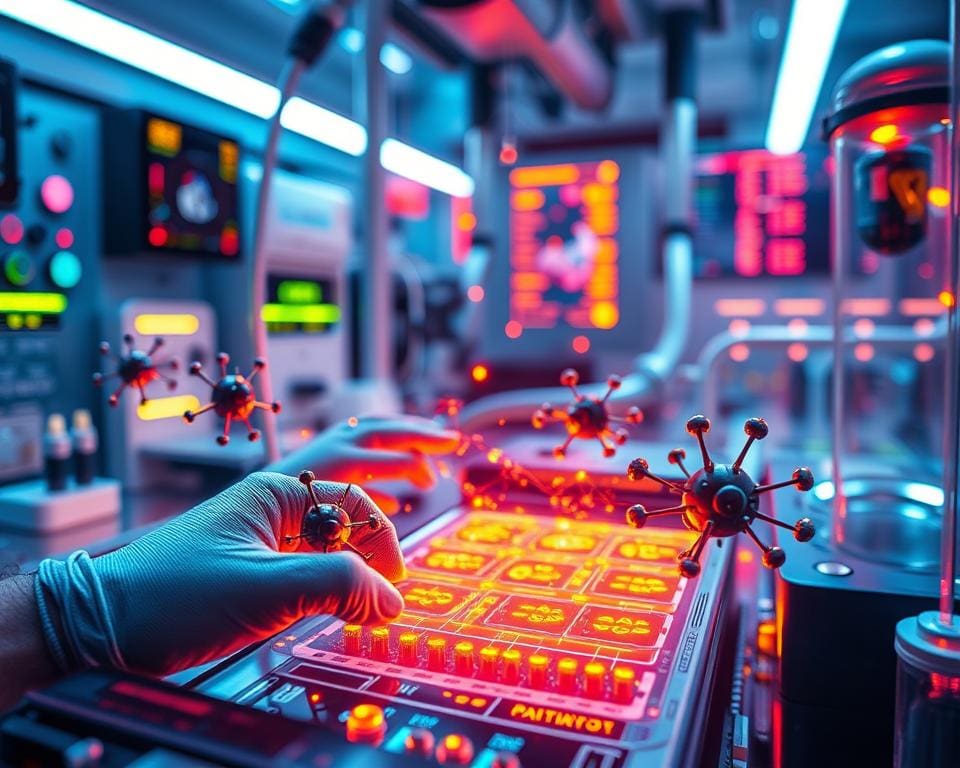 Wat maakt nanotechnologie nuttig in medische sensoren?