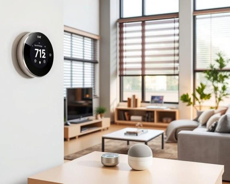 Wat maakt smart home-integratie handig in moderne woningen?