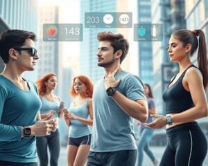 Wat maakt wearables nuttig in dagelijkse gezondheidscontrole?