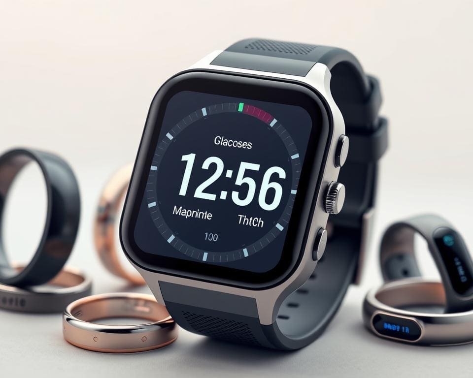 Wat maakt wearables nuttig voor diabetici?