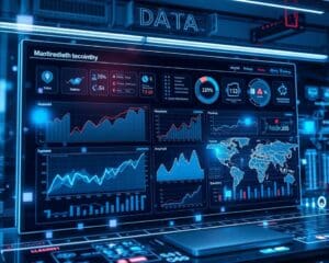 Wat zijn de voordelen van machine learning in marktanalyse?