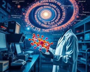 Wetenschapper: Wat motiveert nieuwe ontdekkingen?