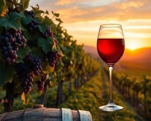 Wijnmaker: Wat maakt een perfecte wijn?