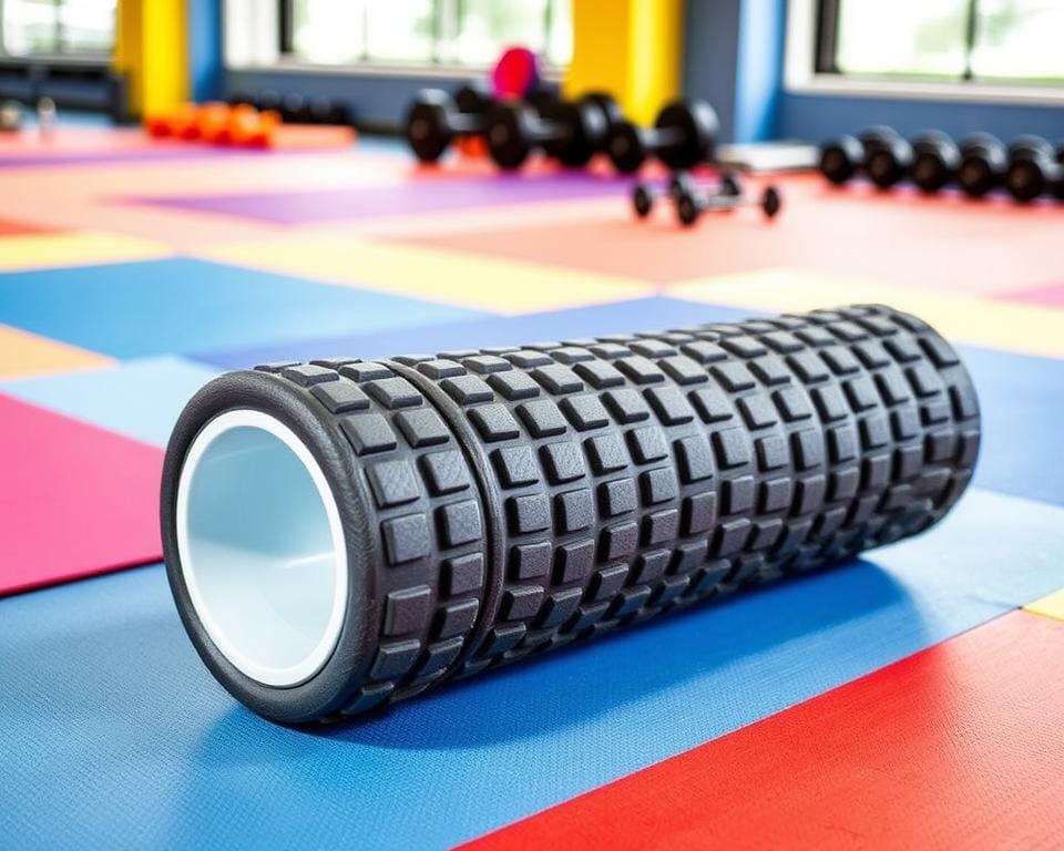 beste foam roller