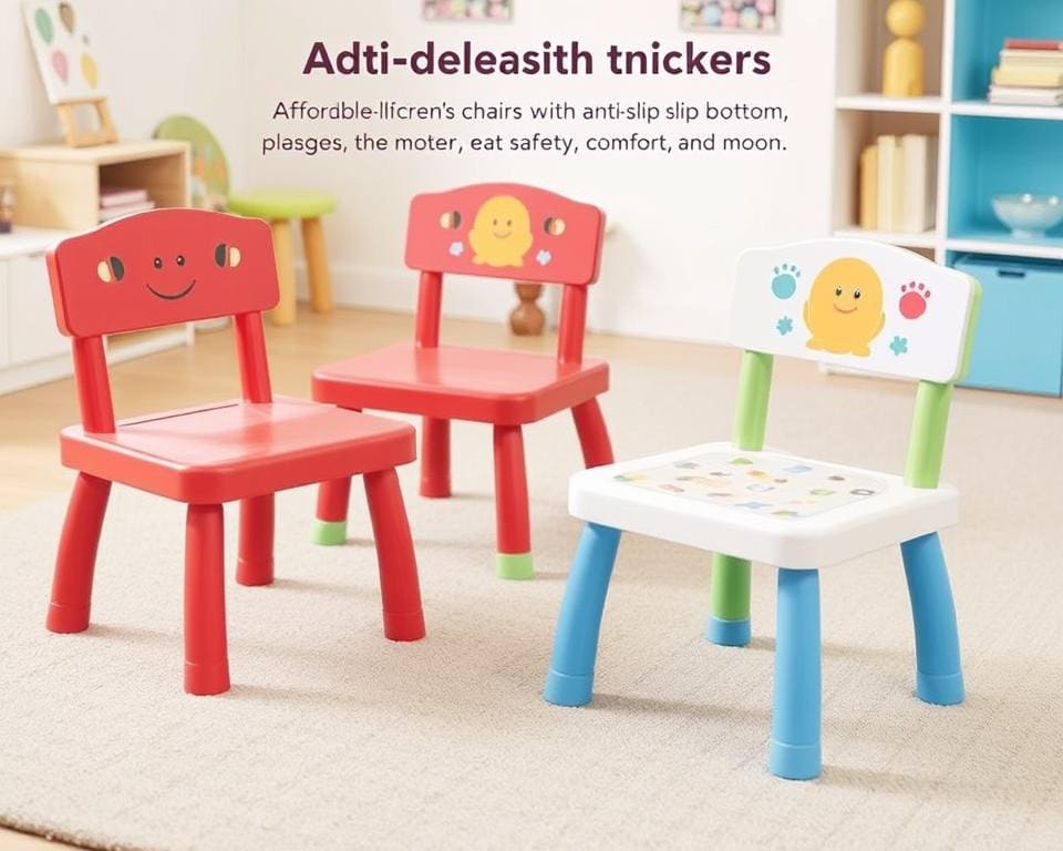 betaalbare kinderstoelen