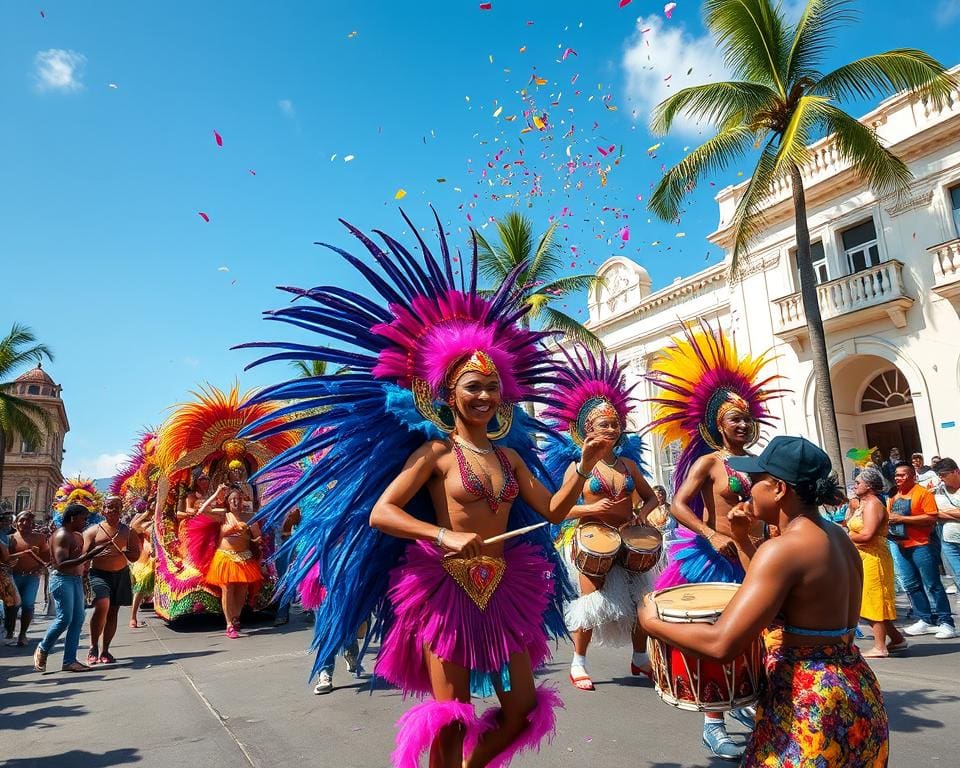 carnaval Salvador