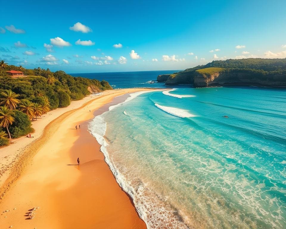 populaire stranden Australië