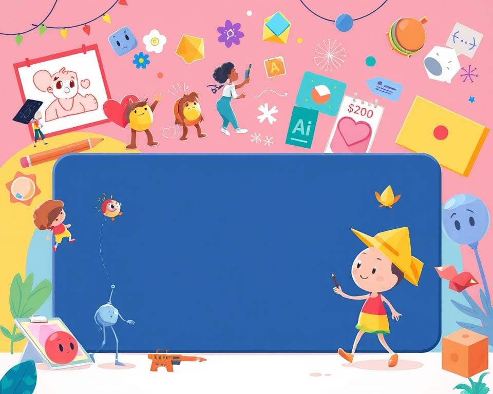 2D animaties: eenvoudig, effectief en betaalbaar