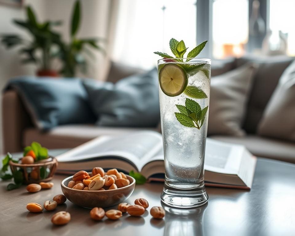 Alcohol minderen: praktische tips voor elke dag