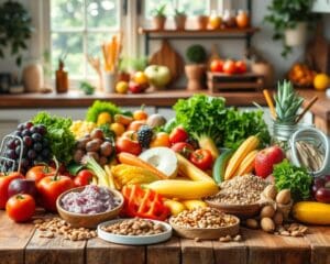 Alles over clean eating en hoe je begint