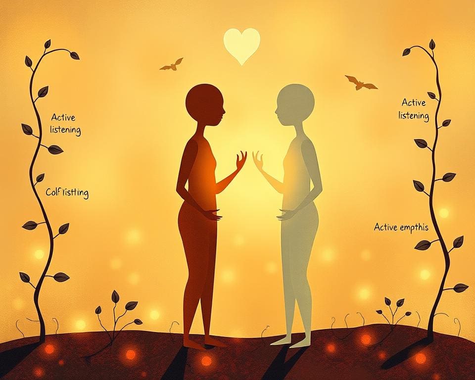 Basisprincipes effectieve communicatie